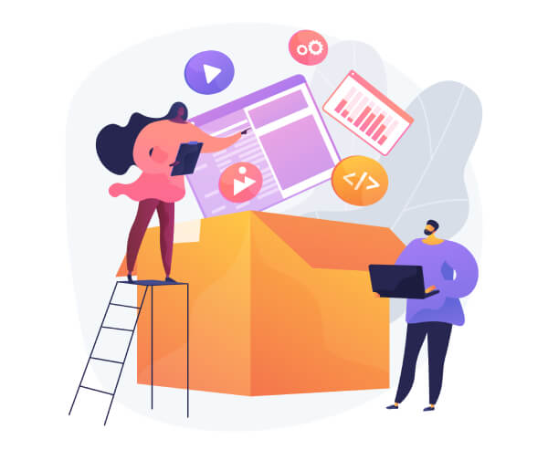 Package and Channel Management