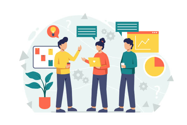 Chit Group Management