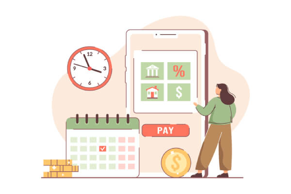 Billing and Payment Management