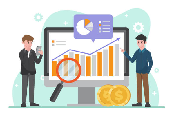Reports and Analytics