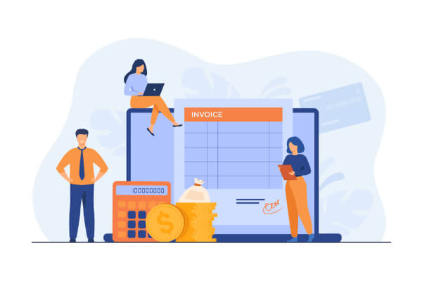 Sales and Billing Management