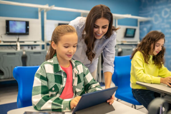 Education & EdTech