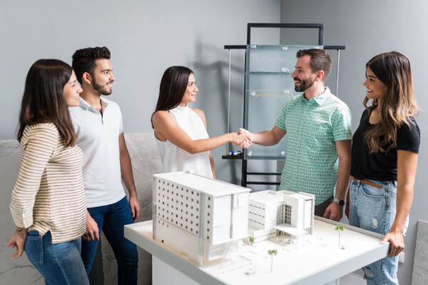 Real Estate & Property Management
