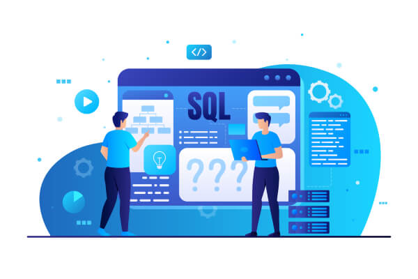 Backend Development Services
