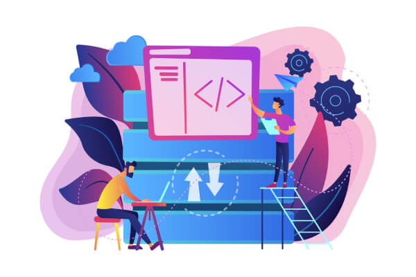 Frontend Development Services
