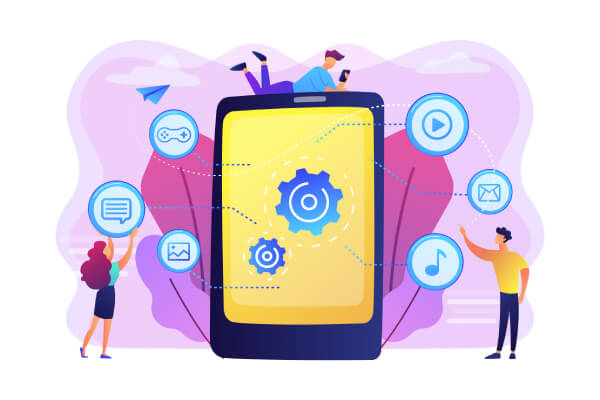 Mobile App Development Company