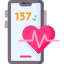 Advanced mHealth Applications