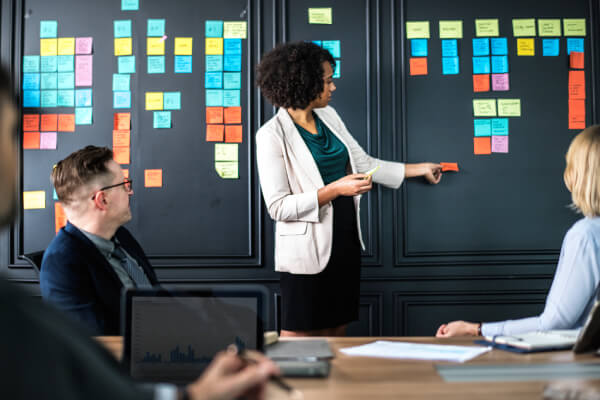 Agile Development
