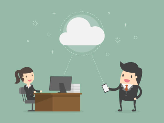 Cloud Migration to SaaS