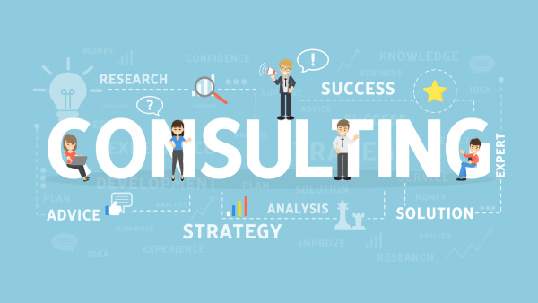 SaaS Consulting Service