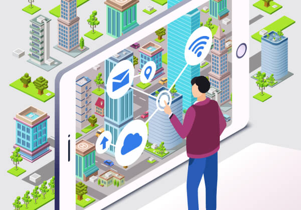 Multi-Tenant Architecture