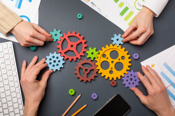 SaaS Custom Solutions
